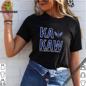 BattleHawks Ka Kaw St Louis Shirt T-Shirt