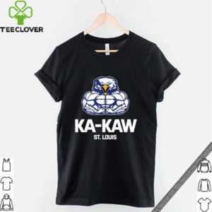 Battlehawks Forever Football Shirt Ka-Kaw Tee Shirt