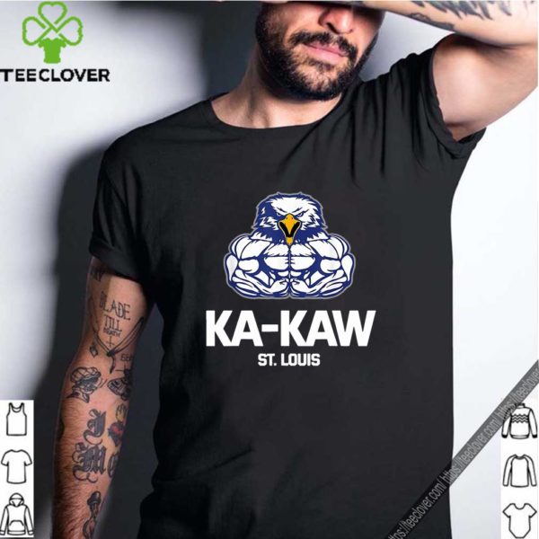 Battlehawks Forever Football Shirt Ka-Kaw Tee Shirt