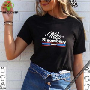Bloomberg 2020 Liberal Political Mike Bloomberg 2020 T-Shirt
