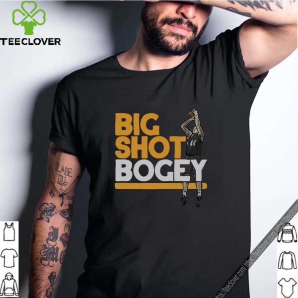 Bojan Bogdanović Big Shot Bogey T Shirt
