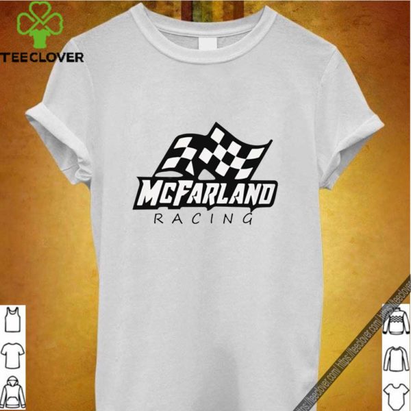 Cleetus Mcfarland Official T-Shirt
