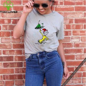 Dr Seuss Green Egg And Ham Gift T Shirt 2