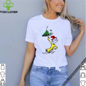 Dr Seuss Green Egg And Ham Gift T Shirt 4