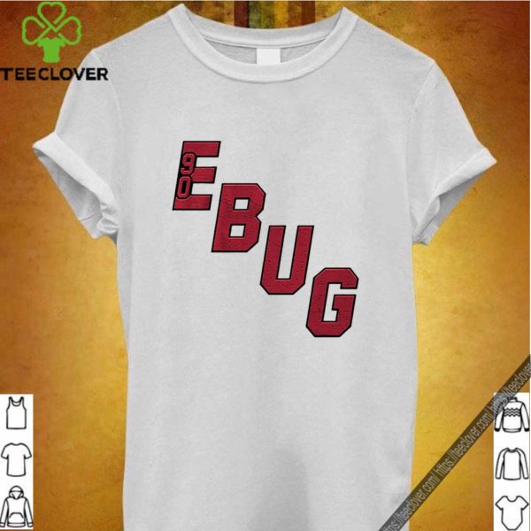 EBUG (Emergency Back-Up Goalie) Shirt