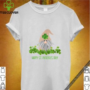 Gnome St Patrick’s Day Adult & Kids hoodie, sweater, longsleeve, shirt v-neck, t-shirt