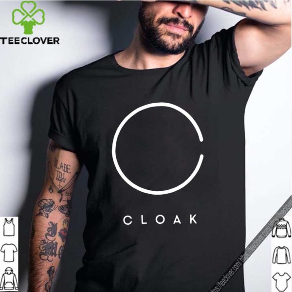 IHC Cloak C For T-Shirt