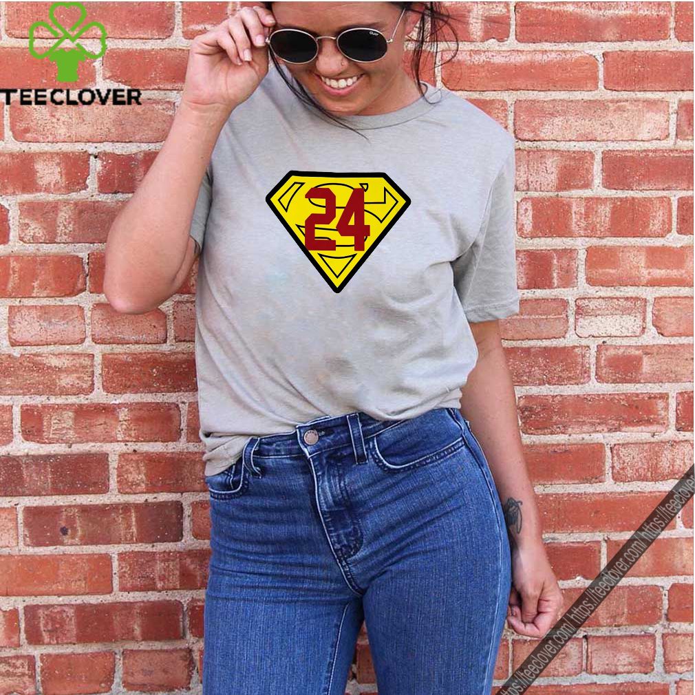 KOBE BRYANT SUPERMAN SHIRT – DWIGHT HOWARD T-SHIRT 7 KOBE BRYANT SUPERMAN SHIRT – DWIGHT HOWARD T-SHIRT