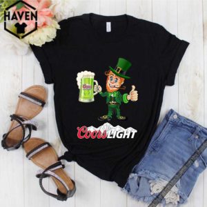 Leprechaun love Coors Light Irish St. Patrick’s Day hoodie, sweater, longsleeve, shirt v-neck, t-shirt