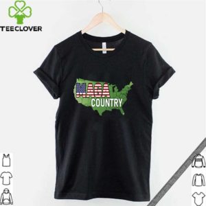 MAGA Country Shirt – MAGA Country T-Shirt