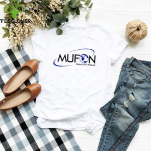 MUFON Mutual UFO Network t hoodie, sweater, longsleeve, shirt v-neck, t-shirt 1