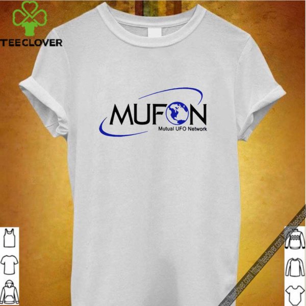 MUFON Mutual UFO Network t-hoodie, sweater, longsleeve, shirt v-neck, t-shirt