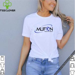 MUFON Mutual UFO Network t hoodie, sweater, longsleeve, shirt v-neck, t-shirt 4