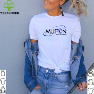 MUFON Mutual UFO Network t hoodie, sweater, longsleeve, shirt v-neck, t-shirt 5
