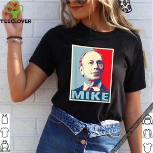 Mike Bloomberg For American President Michael Bloomberg shirt