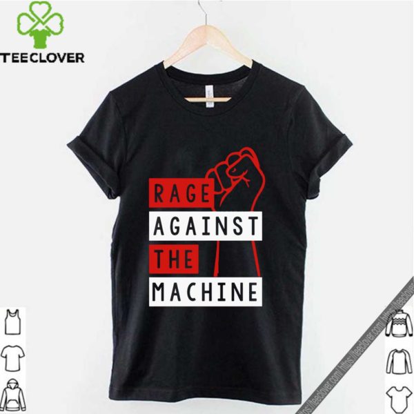 Rage Against The Machine Hot T-Shirt