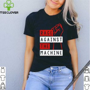 Rage Against The Machine Hot T-Shirt
