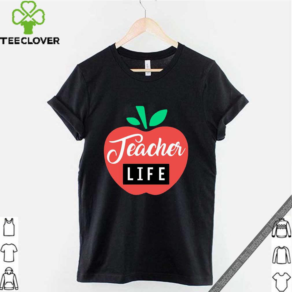Teacher Pencil Shirt Teacher Life Apple Shirt 6 Teacher Pencil Shirt Teacher Life Apple Shirt