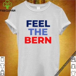 The Bern Bernie Sanders 2020 Tee Shirt 3