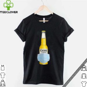 The Corona Virus Beer Hot T-Shirt