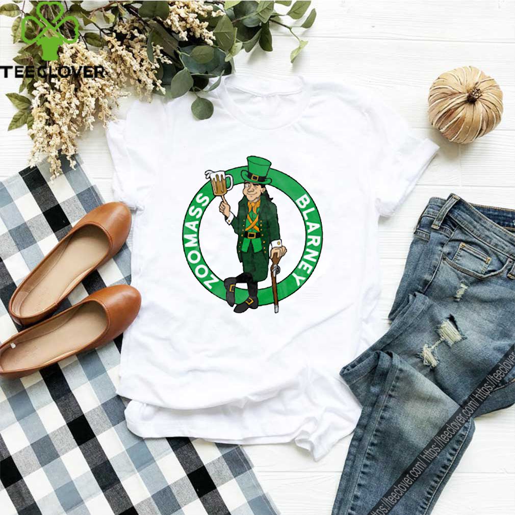 Zoomass Blarney St. Patrick’s Day T-Shirt 10 Zoomass Blarney St. Patrick’s Day T Shirt 1 Shirt, hoodie, sweater, long sleeve and tank top