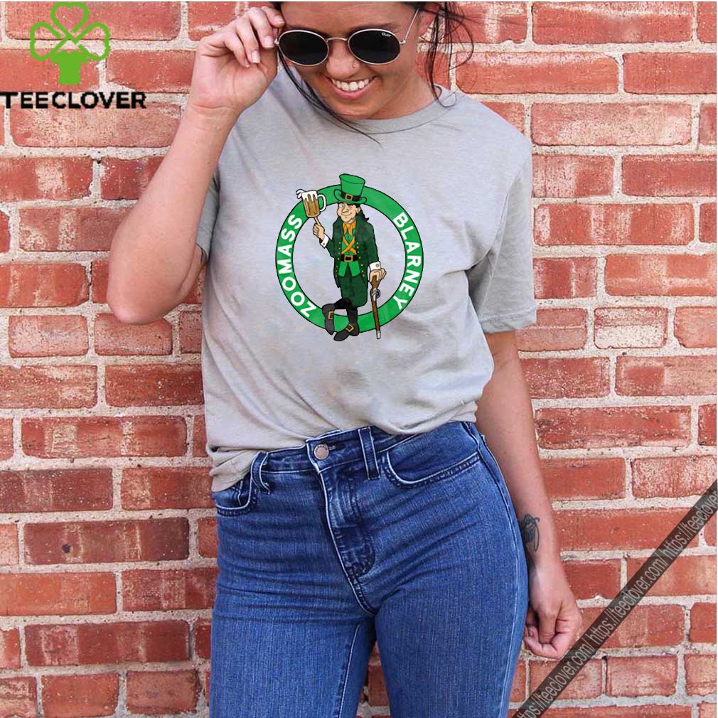 Zoomass Blarney St. Patrick’s Day T-Shirt 9 Zoomass Blarney St. Patrick’s Day T Shirt 2 Shirt, hoodie, sweater, long sleeve and tank top