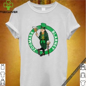 Zoomass Blarney St. Patrick’s Day T Shirt 3 Shirt, hoodie, sweater, long sleeve and tank top