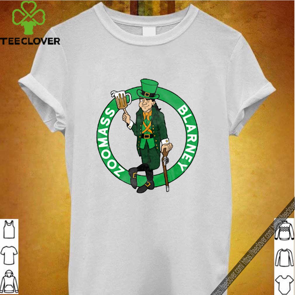 Zoomass Blarney St. Patrick’s Day T-Shirt 8 Zoomass Blarney St. Patrick’s Day T Shirt 3 Shirt, hoodie, sweater, long sleeve and tank top
