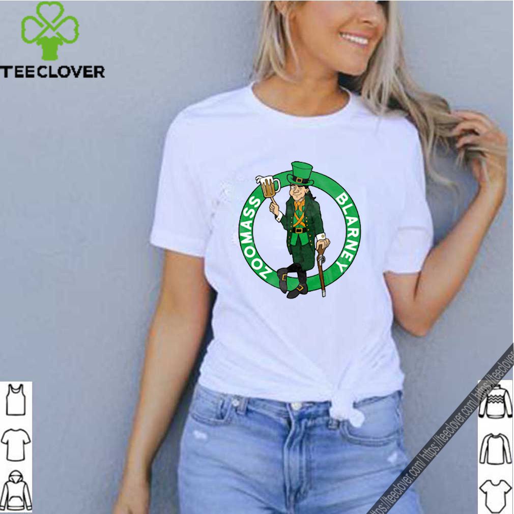 Zoomass Blarney St. Patrick’s Day T-Shirt 7 Zoomass Blarney St. Patrick’s Day T Shirt 4 Shirt, hoodie, sweater, long sleeve and tank top