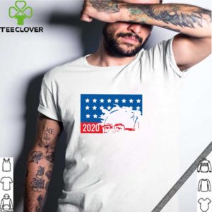 bernie 2020 American Merch t-shirt