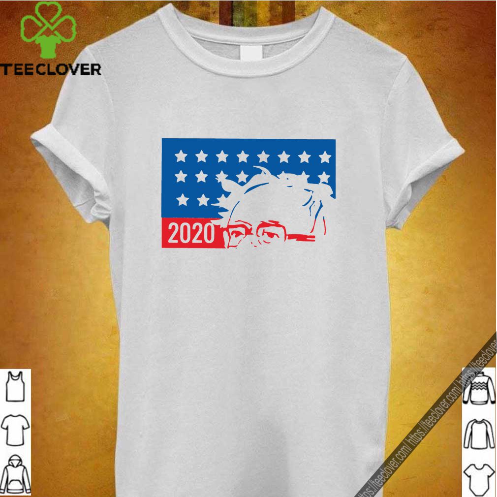 bernie 2020 American Merch t-shirt 6 bernie 2020 American Merch t-shirt