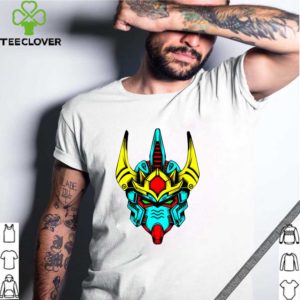 Atlantian Gundam Official T-Shirt