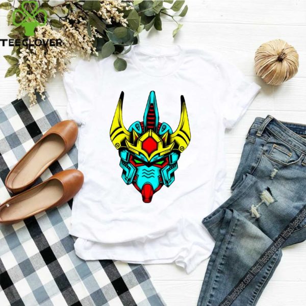 Atlantian Gundam Official T-Shirt