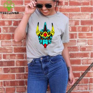 Atlantian Gundam Official T-Shirt