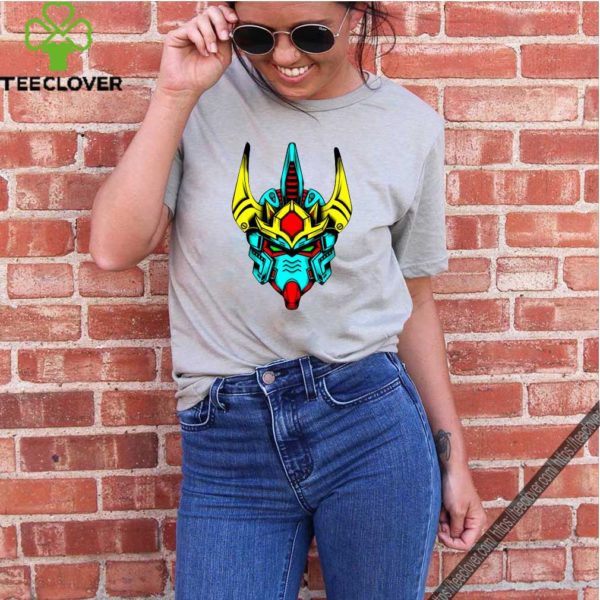 Atlantian Gundam Official T-Shirt