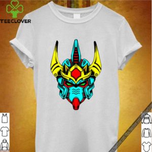 Atlantian Gundam Official T-Shirt