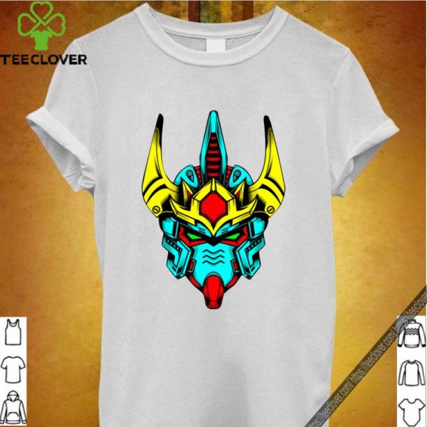 Atlantian Gundam Official T-Shirt
