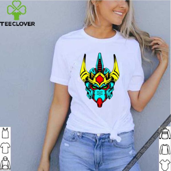 Atlantian Gundam Official T-Shirt
