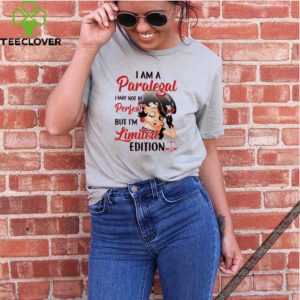 Betty Boop I am a Paralegal i may not be perfect but i’m limited edition hoodie, sweater, longsleeve, shirt v-neck, t-shirt