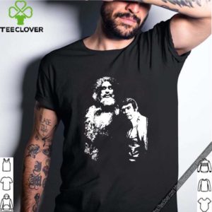 Bionic Bigfoot and the Six Million Dollar Man T-Shirt