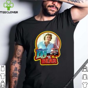 Bj And The Bear 2020 T-Shirt