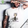 Fuck fear skull shirts