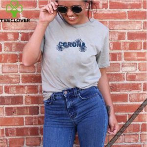 Coronavirus Noble County T-Shirt