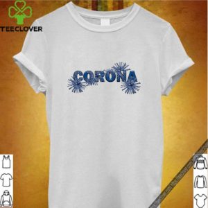Coronavirus Noble County T-Shirt