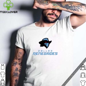 Dallas Renegades Unisex T-Shirt