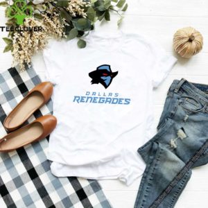 Dallas Renegades Unisex T-Shirt