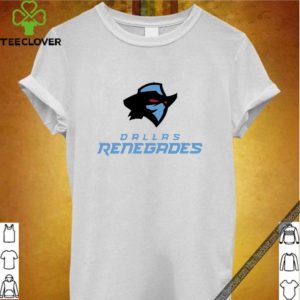 Dallas Renegades Unisex T-Shirt