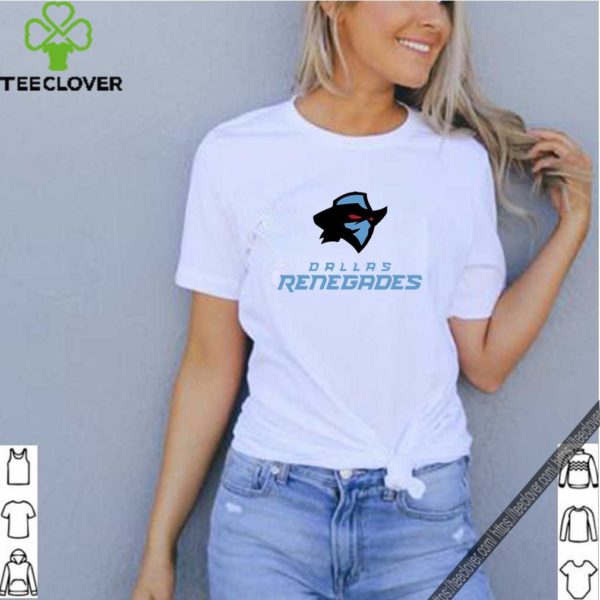 Dallas Renegades Unisex T-Shirt