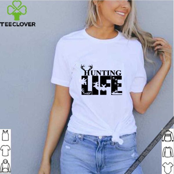 Hunting Life T-Shirt