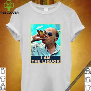 Jim Lahey I am the Liquor hoodie, sweater, longsleeve, shirt v-neck, t-shirt